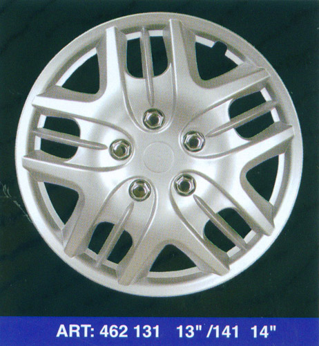 Car Wheel Covers; Wheel Covers