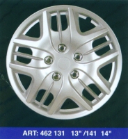 Car Wheel Covers; Wheel Covers