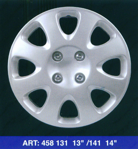 Car Wheel Covers; Wheel Covers