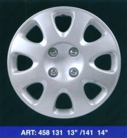 Car Wheel Covers; Wheel Covers