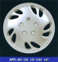 Car Wheel Covers; Wheel Covers