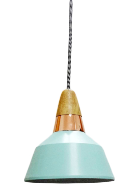 Pendant Lamp