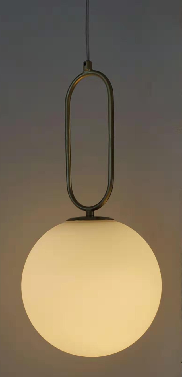 pendant lamp