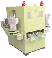 Two-axis Blind-hole Tapping Machine