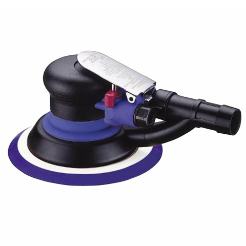 Air Palm Orbital Sander