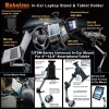 In-car Universal Laptop/tablet/smart-phone Holders