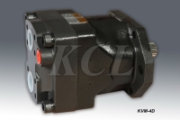 DENISON VM4D(SUPER) Hydraulic Vane Motor