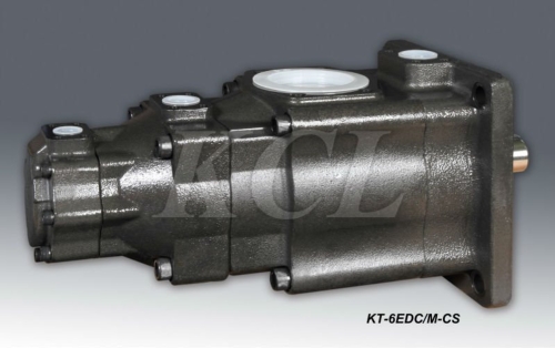 KT6EDC/M-CS Hydraulic Pump