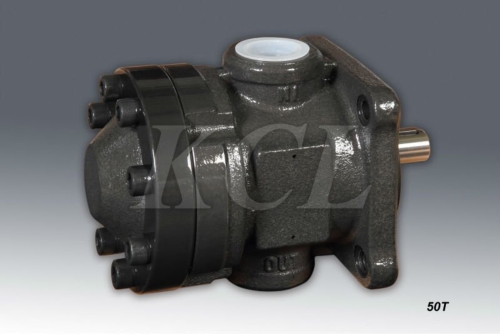 Low Pressure Pump