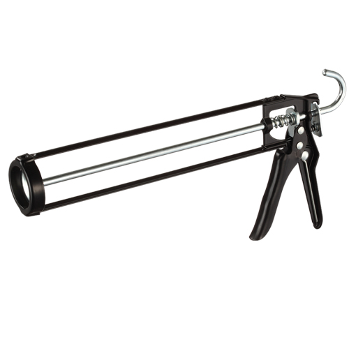 Skeleton Caulking Gun