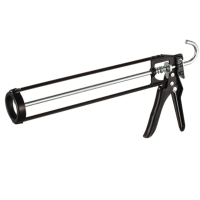 Skeleton Caulking Gun