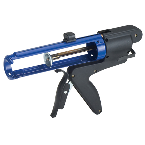 Revolving Caulking Gun