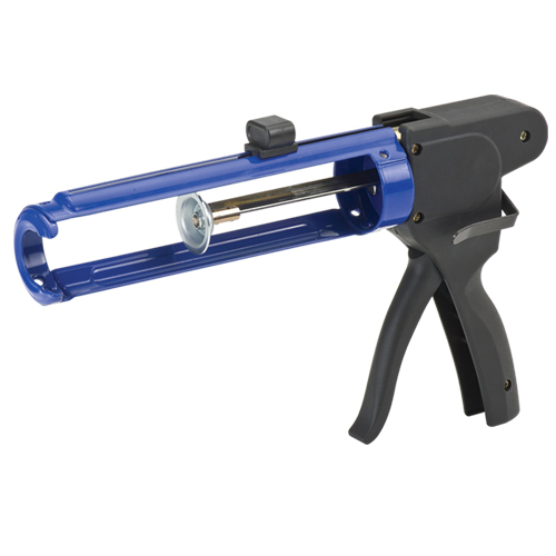 Revolving Caulking Gun