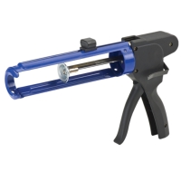 Revolving Caulking Gun