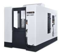 Horizontal Machining Centers