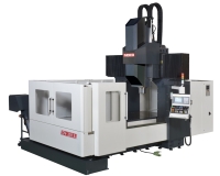 Double Column  Machining Centers