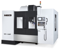 Vertical Machining Centers