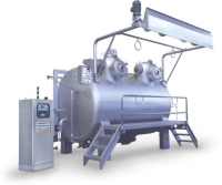 Rapid Dyeing Machine