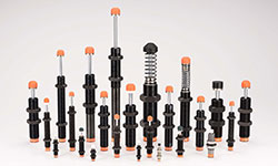 Shock Absorbers-AC Series