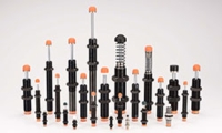 Shock Absorbers-AC Series