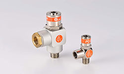 Pilot Check Valves