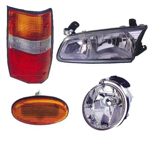 AUTO LAMPS