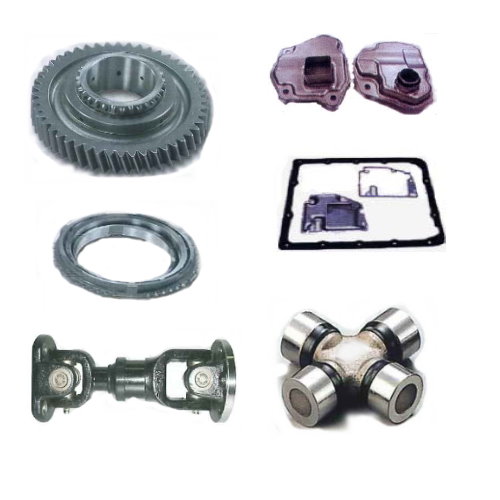 AUTO TRANSMISSION PARTS