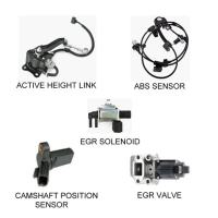 AUTO ELECTRICAL PARTS