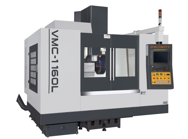 Vertical Machining Center