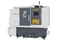 CNC LATHE