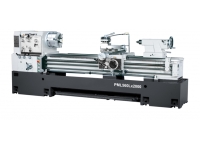 CONVENTIONAL LATHE