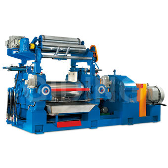 GDM102 - Mixing mill