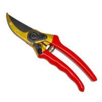 8.5” Drop Forged Bypass Pruner