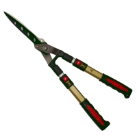 Wavy Hedge Shears telescopic handle