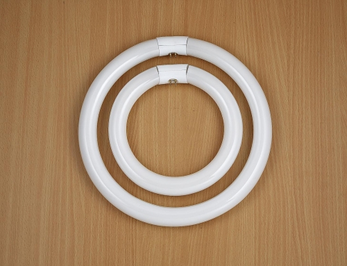 Circular Fluorescent Lamps