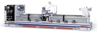 Heavy Duty Precision Lathe