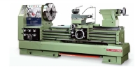 Medium Duty Precision Lathe