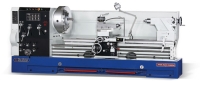 Heavy Duty Precision Lathe