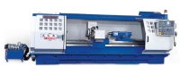 Heavy Duty CNC Lathe