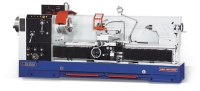 Variable Speed Lathe