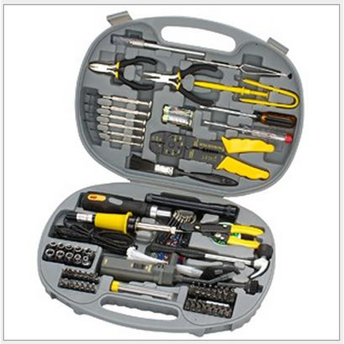 145 PIECE Computer Tool Kit