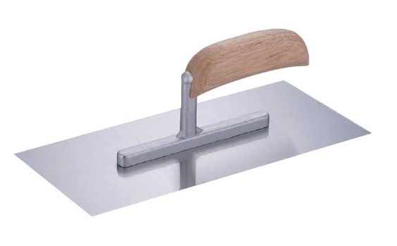 German Standard Trowels