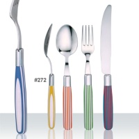 Metal Tableware