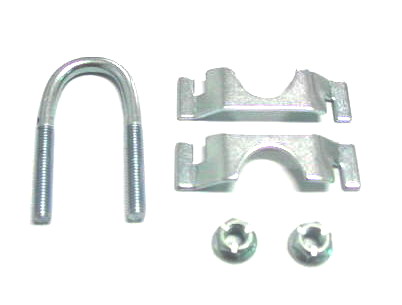 ∪ type screw+nut+shrapnel