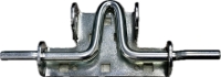 Slide, Bolt & Gate Latches