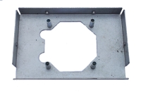 bracket plate