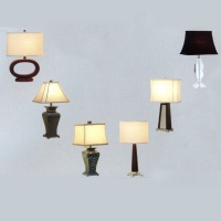 Table Lamps