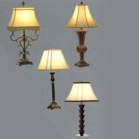 Table Lamps