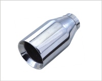 Muffler Tip