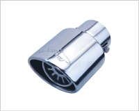 Muffler Tip